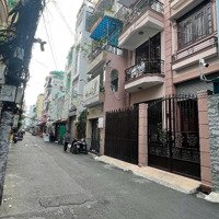 Bán Gấp Nhà Riêng Trung Tâm Quận 1 Mặt Tiền 6.8M Đường Rộng 6M Giá Chỉ 33 Tỷ