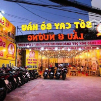 Cho Thuê Mtkd Ung Văn Khiêm - Nguyễn Gia Trí, P25, Bình Thạnh - Khu Đại Học Kinh Doanh Sầm Uất