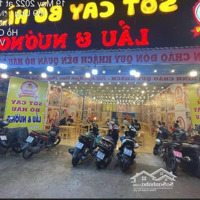 Cho Thuê Mtkd Ung Văn Khiêm - Nguyễn Gia Trí, P25, Bình Thạnh - Khu Đại Học Kinh Doanh Sầm Uất