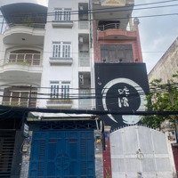 Nhàmặt Tiềnphạm Viết Chánh, P19, Bình Thạnh - Khu Phố Nhật - Vị Trí Đẹp Bắt Mắt - Kinh Doanh Tự Do
