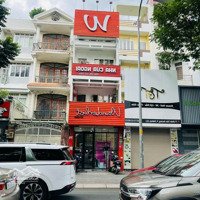 Nhàmặt Tiềnđinh Tiên Hoàng, P. Đa Kao, Quận 1 - Gần Vòng Xoay Điện Biên Phủ