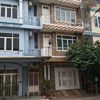 Bán Gấp Lk Trần Phú, Hà Đông, Hà Nội, 58 M2, 5 Tầng, 9,6 Tỷ, Ô Tô Tránh Kinh Doanh Đỉnh