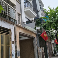 Bán Gấp Lk Trần Phú, Hà Đông, Hà Nội, 58 M2, 5 Tầng, 9,6 Tỷ, Ô Tô Tránh Kinh Doanh Đỉnh