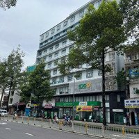 Building Văn Phòng Hầm, 9 Tầng - Mặt Tiền Trần Hưng Đạo, Quận 1, Diện Tích: 8 X 21M, Giá Bán 145 Tỷ