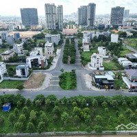 Đất Dự Án Huy Hoàng Phường Thạnh Mỹ Lợi Quận 2 Cũ Xây Cao Tầng Cập Nhật T2/2025