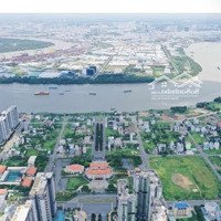 Đất Dự Án Huy Hoàng Phường Thạnh Mỹ Lợi Quận 2 Cũ Xây Cao Tầng Cập Nhật T2/2025