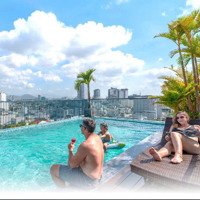 Bán Toà Căn Hộ 10 Tầng Đường Chính Hữu, Quận Sơn Trà, Thành Phố Đà Nẵng