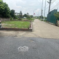 Bán Đất Xuân Canh, Cạnh Vin Cổ Loa, 120M2 -Mặt Tiền8M, Đường Thông Oto Tránh