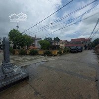 Bán Đất Xuân Canh, Cạnh Vin Cổ Loa, 120M2 -Mặt Tiền8M, Đường Thông Oto Tránh