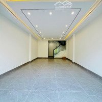 Bán Nr 55M2 Tại Nguyễn Văn Cừ, 9,8 Tỷ, 4 Phòng Ngủ 5 Vệ Sinh 7 Tầng