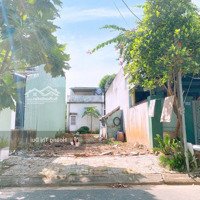 Bán Nhanh Lô Đất Khái Tây 4, Tđc Bá Tùng, 90M2, Hướng Tây Ngat Trường Quốc Tế Và Mai Đăng Chơn