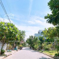 Bán Nhanh Lô Đất Khái Tây 4, Tđc Bá Tùng, 90M2, Hướng Tây Ngat Trường Quốc Tế Và Mai Đăng Chơn