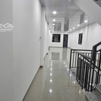 Cho Thuê Nhà 4X22M Mặt Tiền Nguyên Văn Cừ, Phường An Hòa, Quận Ninh Kiều, Nhà Mới Xây 100%