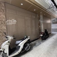 Bán Nhà Riêng 3 Phòng Ngủ 4 Vệ Sinh 38M2, 8,6 Tỷ Tại Trần Khát Chân, Hai Bà Trưng, Hà Nội