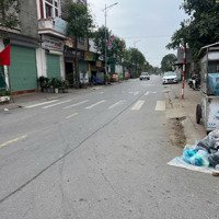 Đầu Xuân Khách Gửi Bán Lô Đất 51,4M2 Trục Chính Thôn Đường Nhạn, Xã Xuân Nộn, Đông Anh
