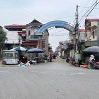 Đầu Xuân Khách Gửi Bán Lô Đất 51,4M2 Trục Chính Thôn Đường Nhạn, Xã Xuân Nộn, Đông Anh