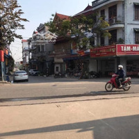 Bán Đất Kinh Doanh Nam Cương, Hiền Ninh, Sóc Sơn, Hà Nội, Ô Tô Tránh Nhau, Giá Bán 30 Triệu