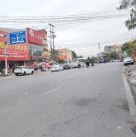 Bán 7 Tỷ Căn Nhà 1 Tầng 84M2 Mặt Đường 5, Quán Toan, Hồng Bàng