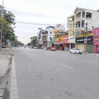 Bán 7 Tỷ Căn Nhà 1 Tầng 84M2 Mặt Đường 5, Quán Toan, Hồng Bàng