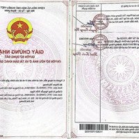Chuyển Nhượng Lô Đất Số 5 Lô 74 Khu Tđc Vinhomes Riverside, Hồng Bàng, Hải Phòng