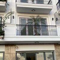 Bán shophouse hoàn thiện mặt tiền Hà Huy Tập giá cực tốt