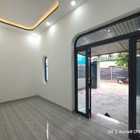 Bán Nhà 106M2 Vừa Hoàn Thành Thôn Tây 3 Cách Đường Liên Xã Chỉ 35M - Diên Sơn - Diên Khánh