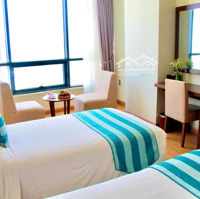 Bán Khách Sạn Góc 2 Mặt Tiền Hoàng Kế Viêm Cách Biển Mỹ Khê Chỉ 150M Doanh Thu Hơn 2 Tỷ/Tháng