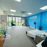 Bán Nhà Tây Hồ, Mp Trích Sài 80M2*9T,Mặt Tiền6.4M, Vỉa Hè 3M, Phù Hợp Toà Vp 9 Tầng 1 Hầm, Ôtô Dừng Đỗ