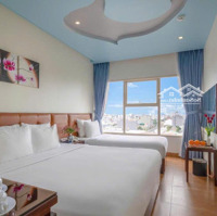 Rẻ Nhất Phân Khúc Khách Sạn 4* Mặt Phố Nguyễn Văn Thoại Kinh Doanh Tốt Cách Biển Chỉ 300M