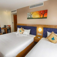Rẻ Nhất Phân Khúc Khách Sạn 4* Mặt Phố Nguyễn Văn Thoại Kinh Doanh Tốt Cách Biển Chỉ 300M