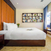 Rẻ Nhất Phân Khúc Khách Sạn 4* Mặt Phố Nguyễn Văn Thoại Kinh Doanh Tốt Cách Biển Chỉ 300M