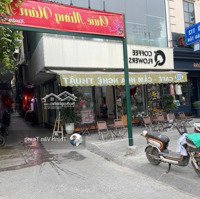 Chính Chủ Bán 36M2 Đất Đào Tấn, Ba Đình, Mặt Tiền 3.3M, Sổ Vuông Đẹp, 5,6 Tỷ