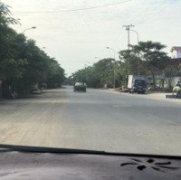 Chính Chủ Bán Đất Hạ Lôi Mê Linhdiện Tích90M2 Full Thổ Cư, Ngõ Thông, Ô Tô Tránh, Mọi Tiện Ích Đầy Đủ