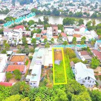 Chỉ 32 Tỷ Có Ngay 590M2 Đất Mặt Tiền Trung Tâm Thành Phố Biên Hòa, Ngân Hàng Thẩm Định Cho Vay 29Tỷ