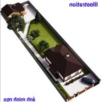 Chỉ 32 Tỷ Có Ngay 590M2 Đất Mặt Tiền Trung Tâm Thành Phố Biên Hòa, Ngân Hàng Thẩm Định Cho Vay 29Tỷ