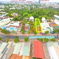 Chỉ 32 Tỷ Có Ngay 590M2 Đất Mặt Tiền Trung Tâm Thành Phố Biên Hòa, Ngân Hàng Thẩm Định Cho Vay 29Tỷ