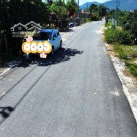 Suối Cát, Nằm Đường Nhựa 10M, Giá Chỉ 1,1 Tỷ. Liên Hệ: 0333039068