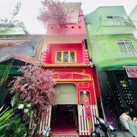Cho Thuê Nhàhẽm Xe Hơiphạm Viết Chánh, P19, Bình Thạnh - Đối Diện Chung Cư Phạm Viết Chánh