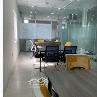 Cho Thuê Văn Phòng Làm Việc Tầng 4 Ở Đối Diện Chung Cư Monarchy