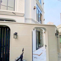 Bán Nhà Riêng Tại Kênh Tân Hóa, 5,85 Tỷ, 52M2, 4 Phòng Ngủ 5 Vệ Sinh Hướng Tây Nam, Pháp Lý Đầy Đủ