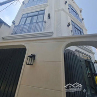 Bán Nhà Riêng Tại Kênh Tân Hóa, 5,85 Tỷ, 52M2, 4 Phòng Ngủ 5 Vệ Sinh Hướng Tây Nam, Pháp Lý Đầy Đủ