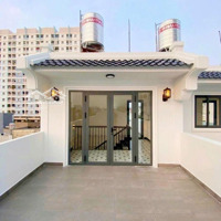 Bán Nhà Riêng Tại Kênh Tân Hóa, 5,85 Tỷ, 52M2, 4 Phòng Ngủ 5 Vệ Sinh Hướng Tây Nam, Pháp Lý Đầy Đủ