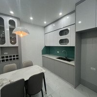 Bán Nhà Phố Nam Dư - Lĩnh Nam - Hoàng Mai - Gần Ô Tô - Sổ Riêng 35M 4 Tầng Full Nội Thất Giá Bán 4,8 Tỷ