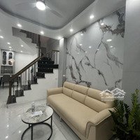 Bán Nhà Phố Nam Dư - Lĩnh Nam - Hoàng Mai - Gần Ô Tô - Sổ Riêng 35M 4 Tầng Full Nội Thất Giá Bán 4,8 Tỷ