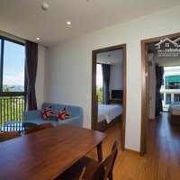 Bán Tòa Căn Hộ Hồ Bơi Siêu Đẹp - Doanh Thu 180 Triệu/Th, Khu Biển Du Lịch, Đà Nẵng