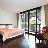 Bán Tòa Căn Hộ Hồ Bơi Siêu Đẹp - Doanh Thu 180 Triệu/Th, Khu Biển Du Lịch, Đà Nẵng