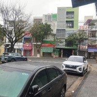 Bán Nhà Mặt Tiền Đường Pasteur 145.5M2, Đoạn Giao Lê Lợi, Ngang 7.29M Phù Hợp Kinh Doanh