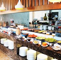 Chuyển Nhượng Khách Sạn 4* Mặt Biển Võ Nguyên Giáp Kinh Doanh Dòng Tiền 2,1 Tỷ/Tháng