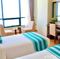 Chuyển Nhượng Khách Sạn 4* Mặt Biển Võ Nguyên Giáp Kinh Doanh Dòng Tiền 2,1 Tỷ/Tháng