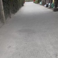 Có Anh Chị Mình Cần Bán Gấp Mảnh Đất 50 Năm Lô Góc Hai Mặt Tiền. Làm Nhà Vườn Thì Hết Điểm Chê Luôn